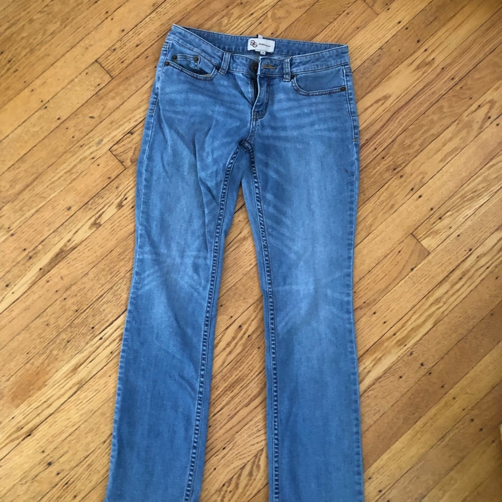 BCBG Jean